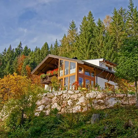 Waldhaus Eva