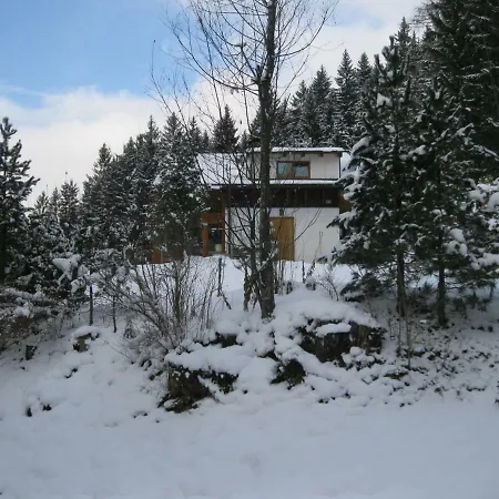 Apartment Waldhaus Eva *